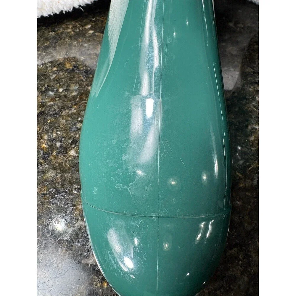 UGG Sienna Rain Boots Womens Size 9 Green Mid-Calf Waterproof Pull On - Picture 4 of 11